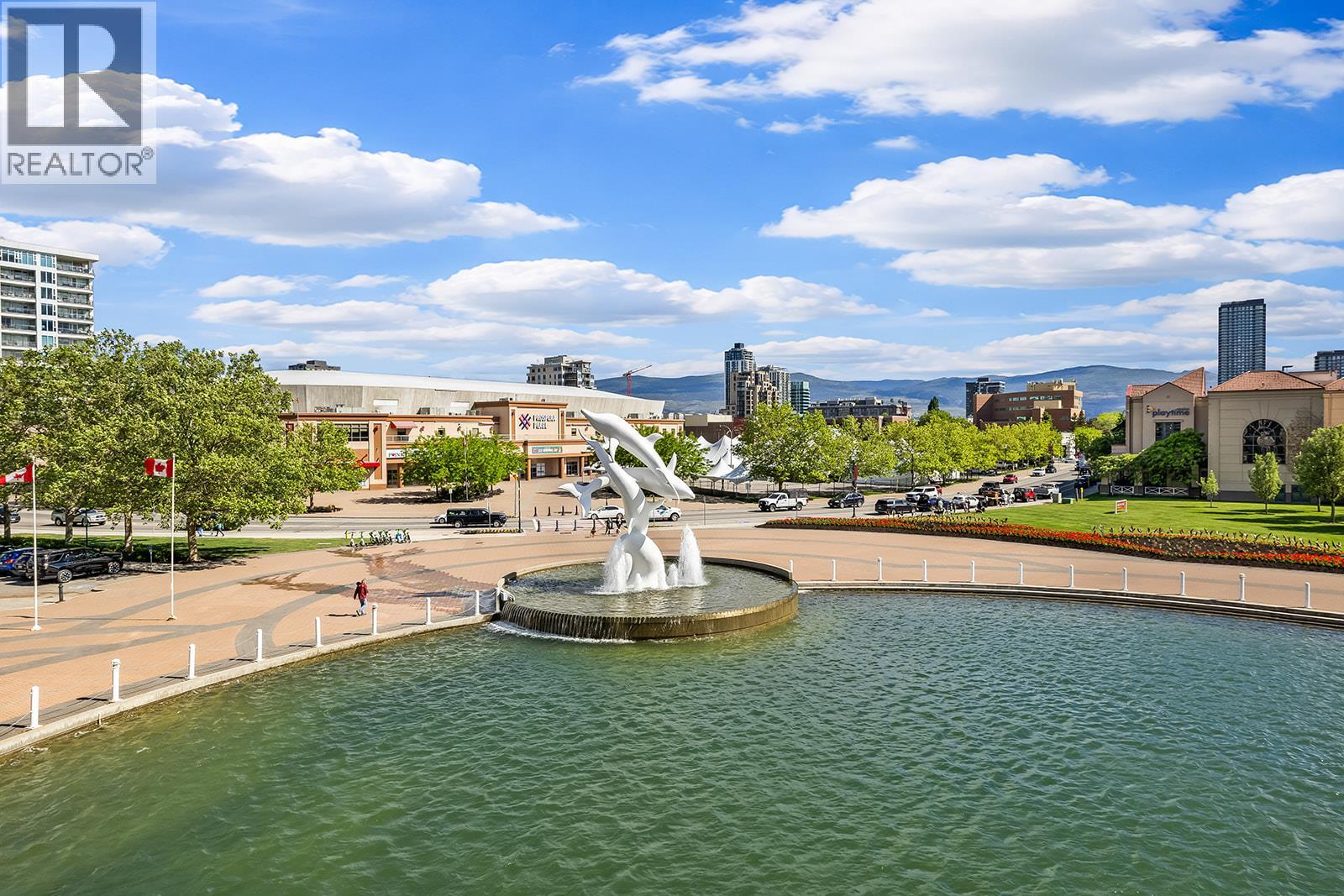 1160 Sunset Drive Unit# 302, Kelowna, British Columbia  V1Y 9P7 - Photo 16 - 10387380