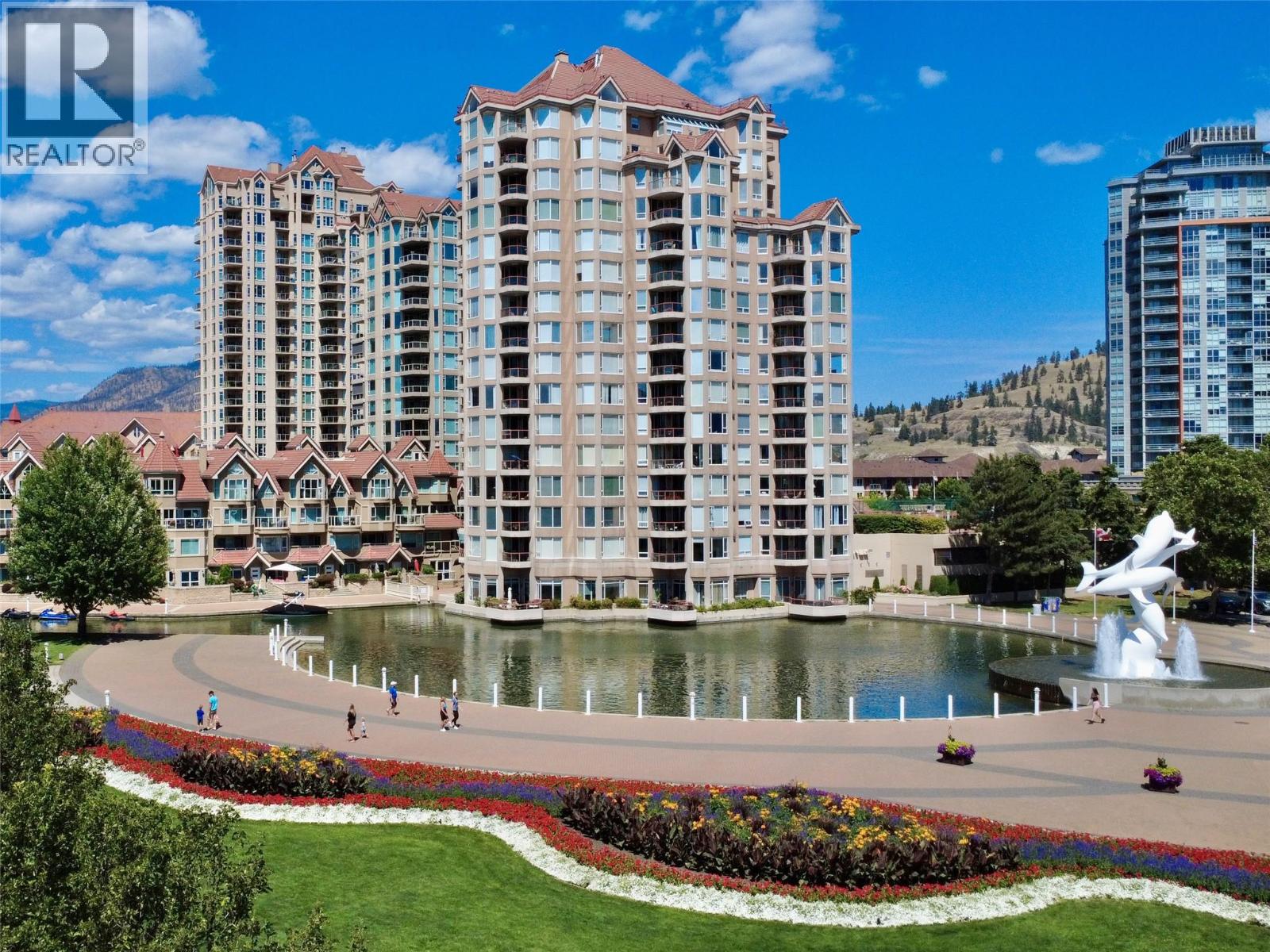 1160 Sunset Drive Unit# 302, Kelowna, British Columbia  V1Y 9P7 - Photo 2 - 10387380