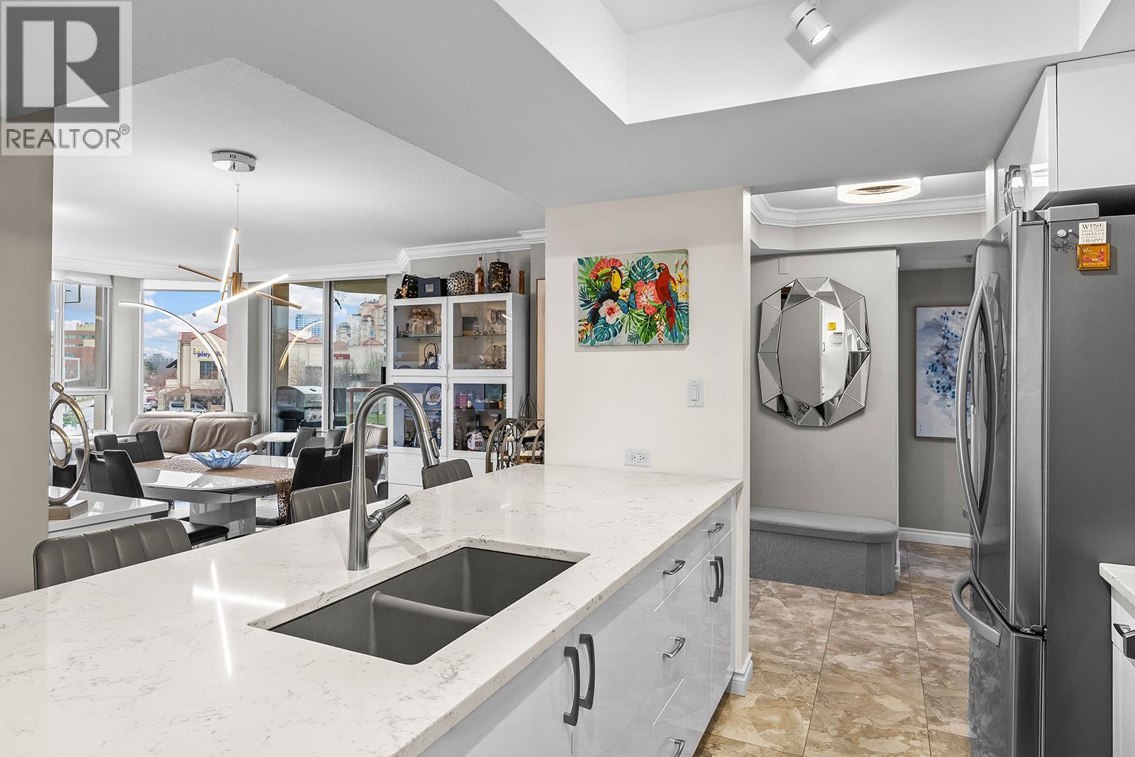 1160 Sunset Drive Unit# 302, Kelowna, British Columbia  V1Y 9P7 - Photo 28 - 10387380