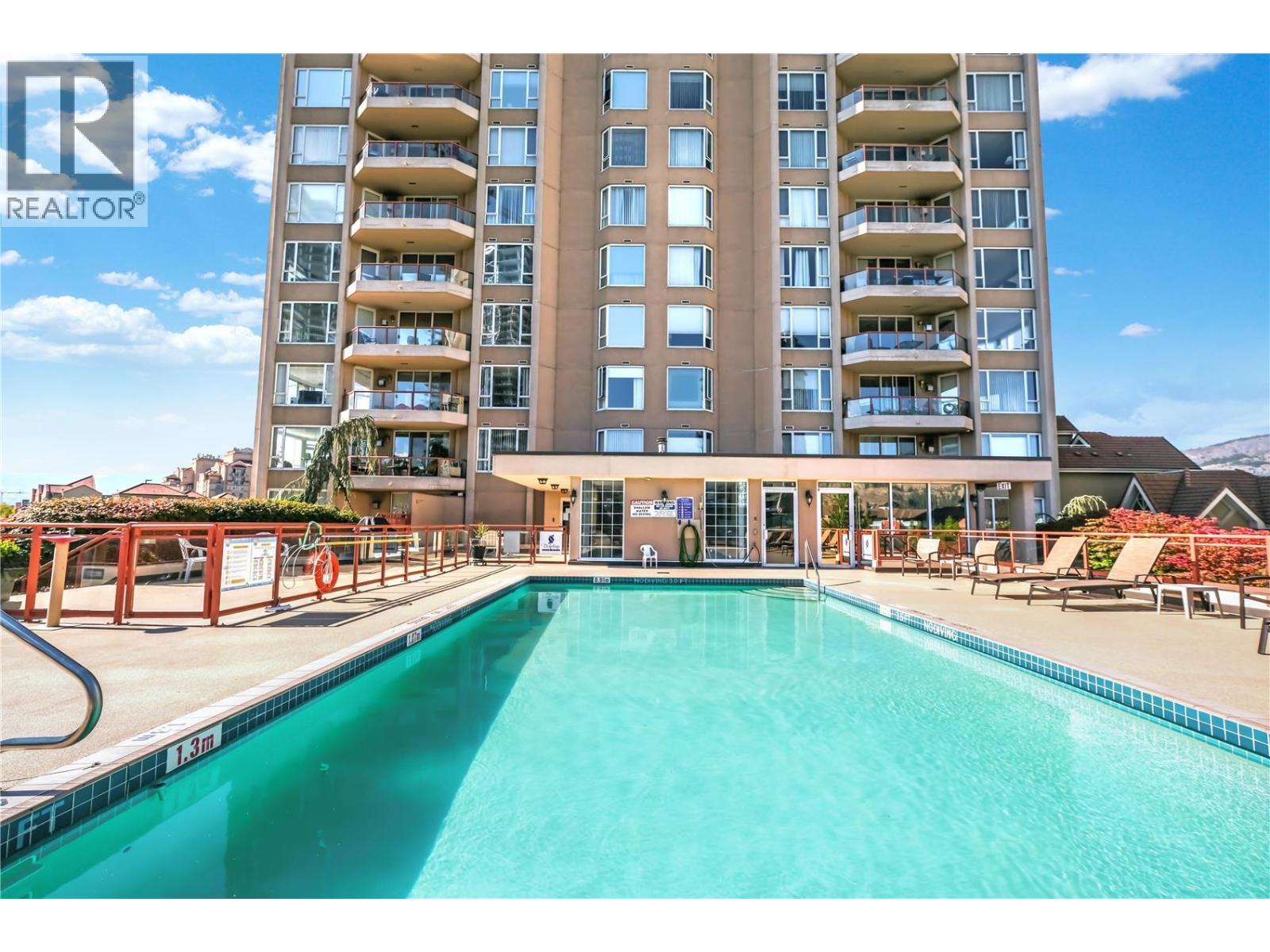 1160 Sunset Drive Unit# 302, Kelowna, British Columbia  V1Y 9P7 - Photo 41 - 10387380