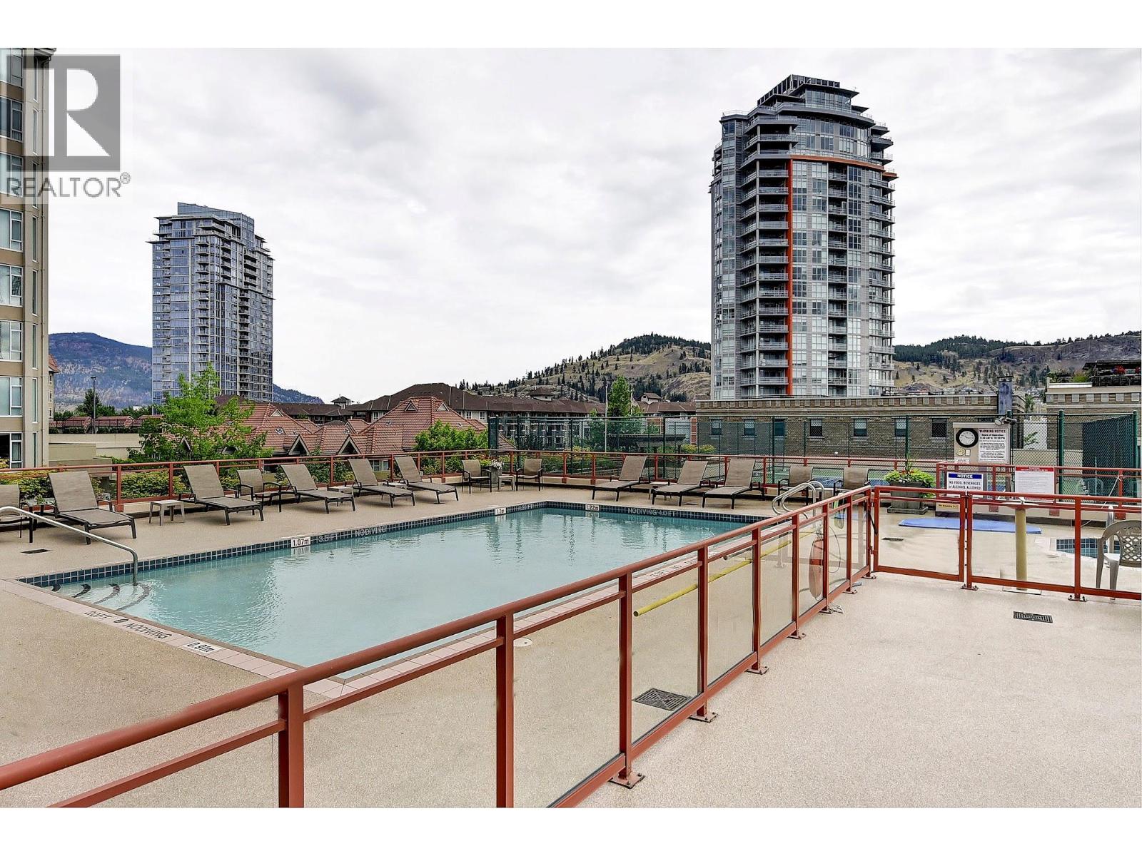 1160 Sunset Drive Unit# 302, Kelowna, British Columbia  V1Y 9P7 - Photo 42 - 10387380