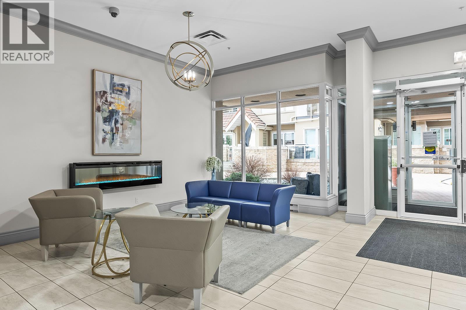 1160 Sunset Drive Unit# 302, Kelowna, British Columbia  V1Y 9P7 - Photo 45 - 10387380