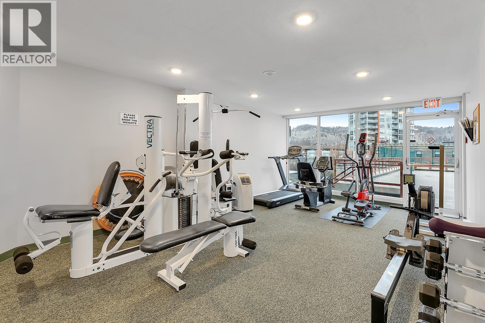 1160 Sunset Drive Unit# 302, Kelowna, British Columbia  V1Y 9P7 - Photo 48 - 10387380