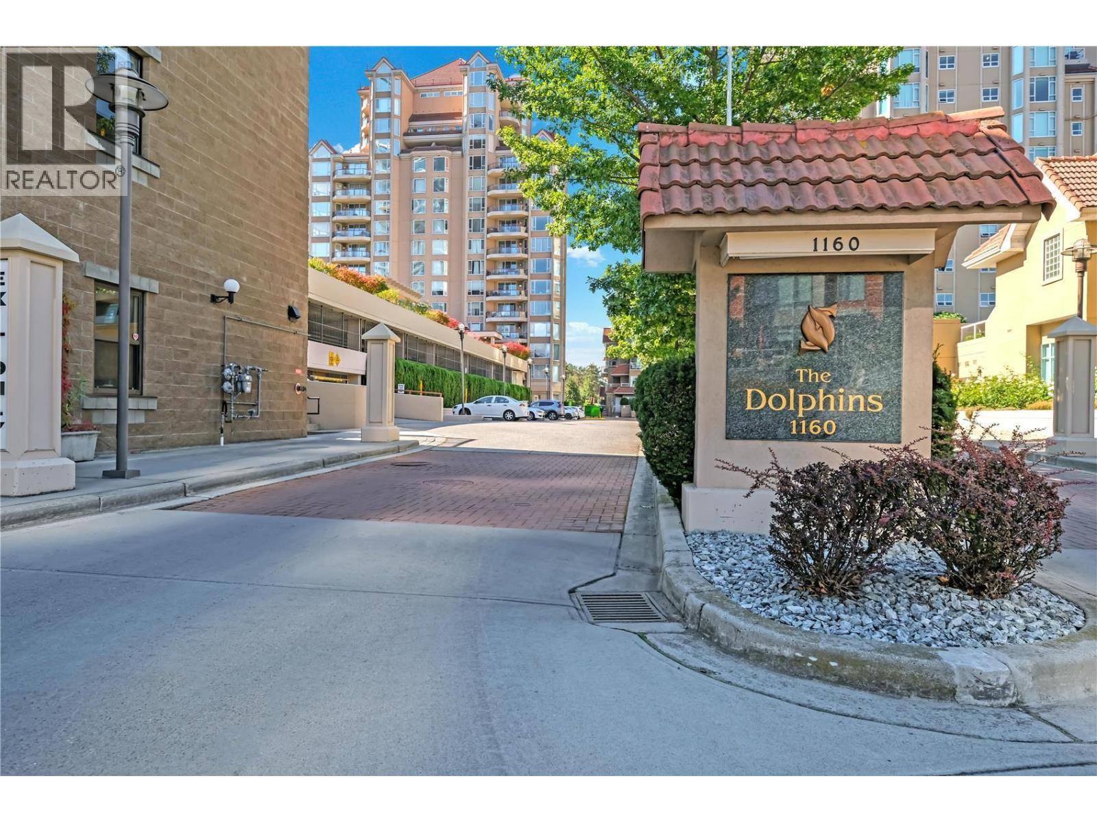 1160 Sunset Drive Unit# 302, Kelowna, British Columbia  V1Y 9P7 - Photo 50 - 10387380