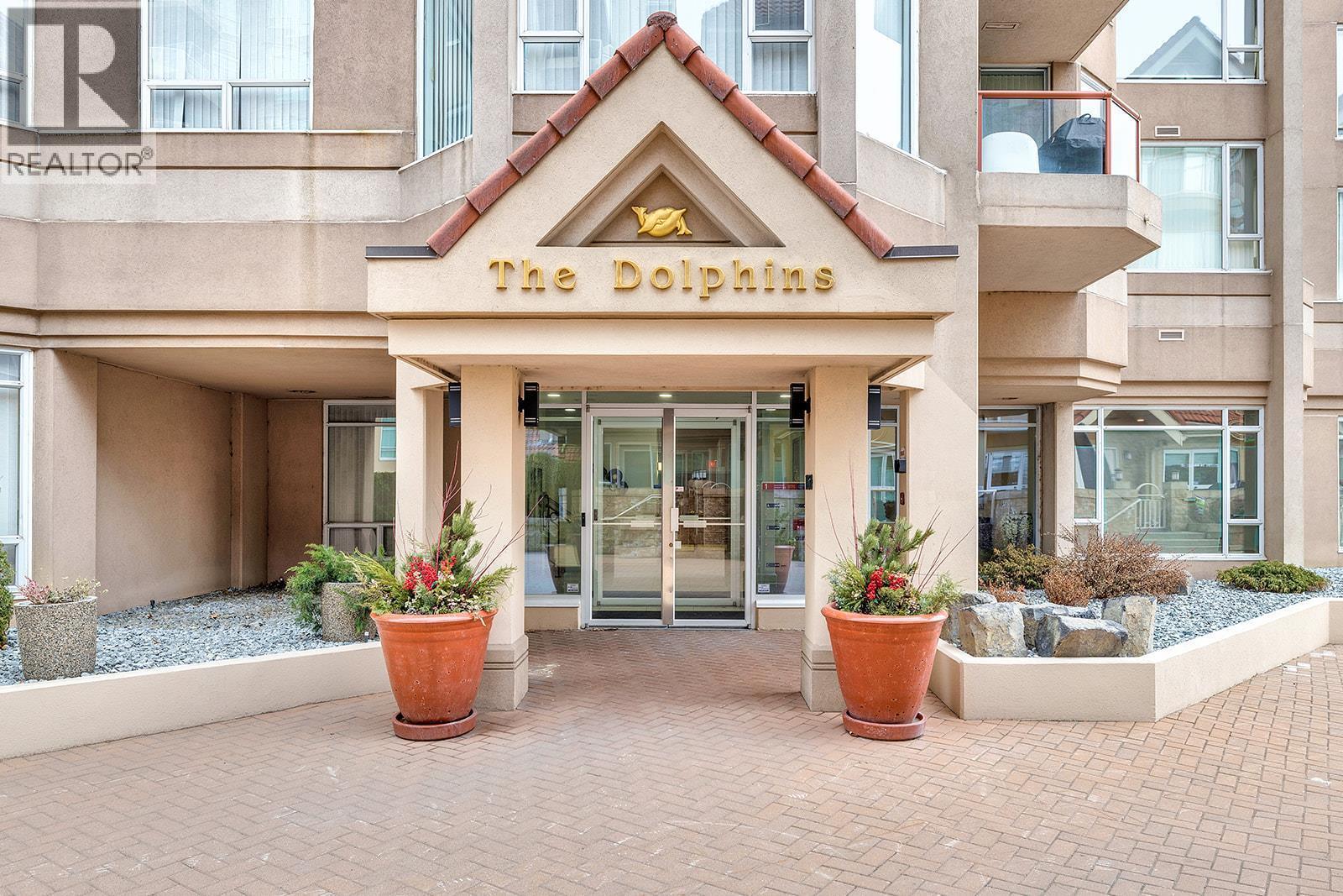 1160 Sunset Drive Unit# 302, Kelowna, British Columbia  V1Y 9P7 - Photo 51 - 10387380