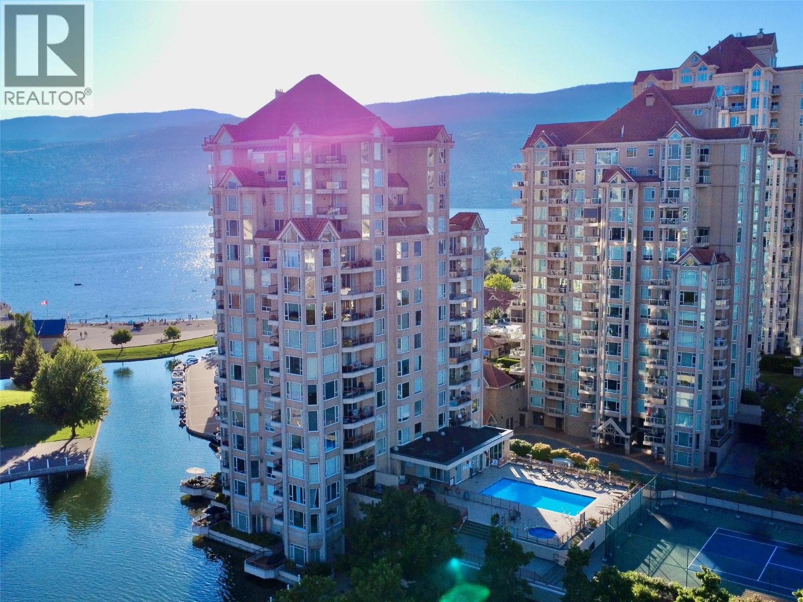 1160 Sunset Drive Unit# 302, Kelowna, British Columbia  V1Y 9P7 - Photo 57 - 10387380