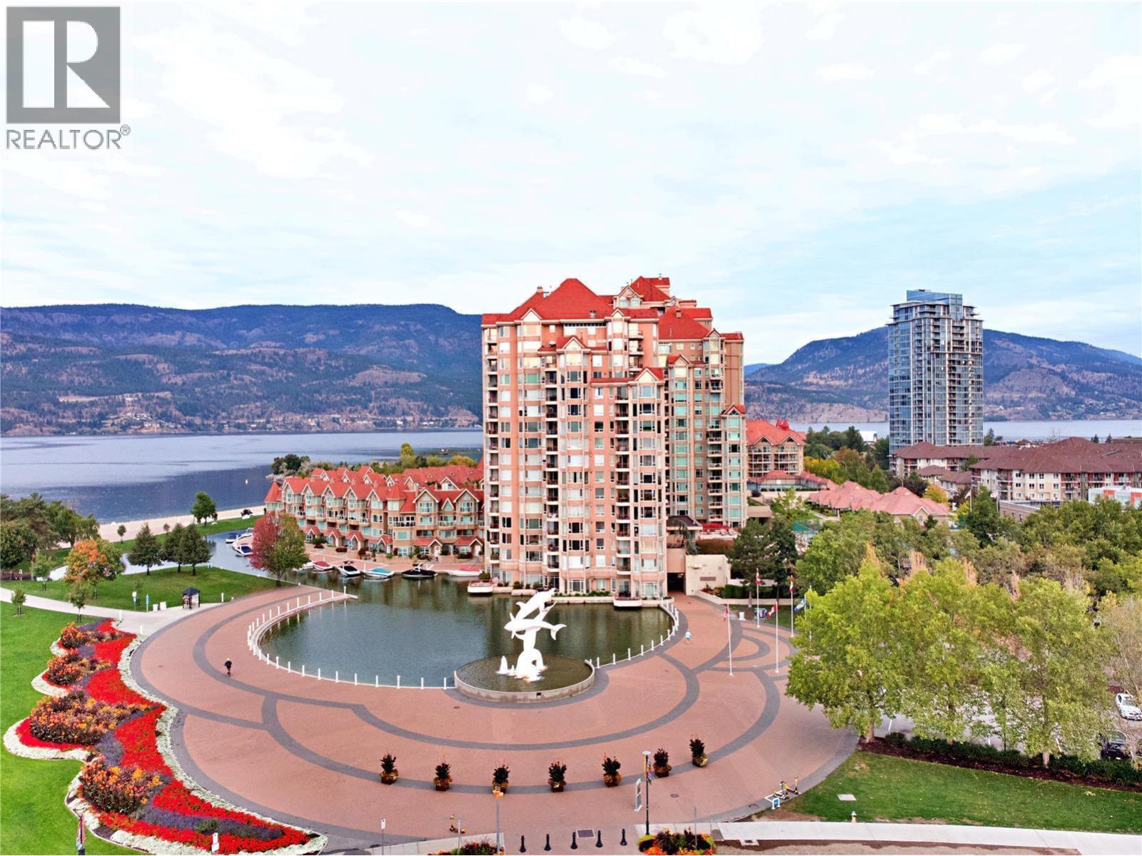 1160 Sunset Drive Unit# 302, Kelowna, British Columbia  V1Y 9P7 - Photo 58 - 10387380