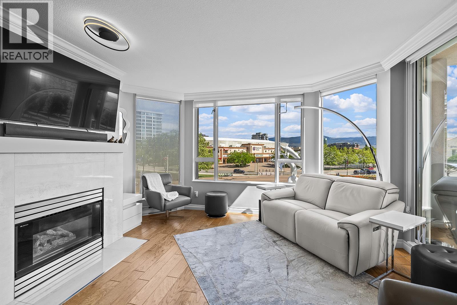 1160 Sunset Drive Unit# 302, Kelowna, British Columbia  V1Y 9P7 - Photo 7 - 10387380