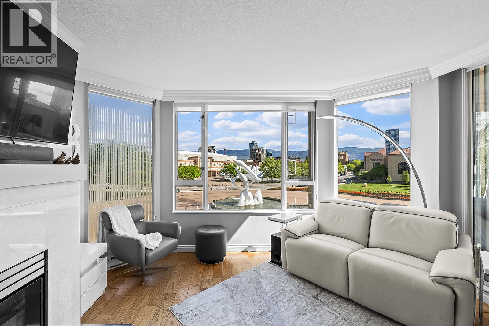 1160 Sunset Drive Unit# 302, Kelowna, British Columbia  V1Y 9P7 - Photo 8 - 10387380