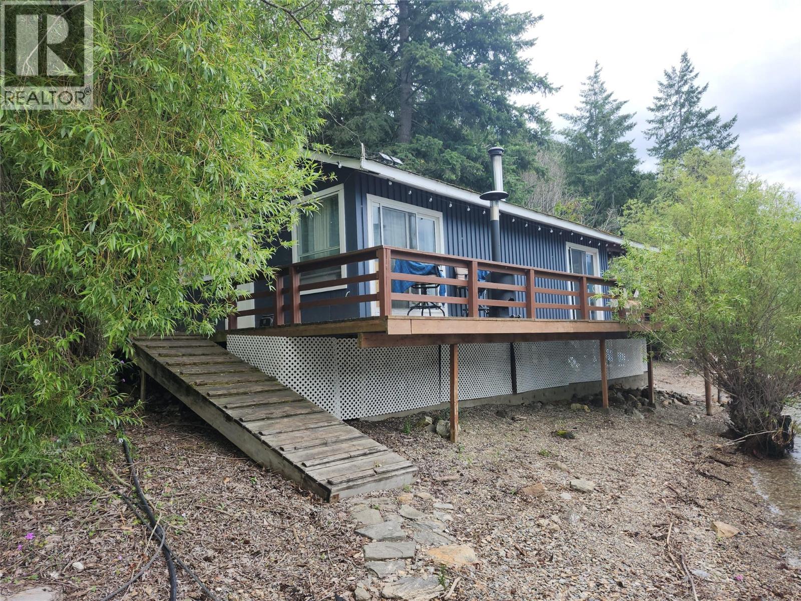 No Address-Rural Sicamous Cpr Hill, Sicamous, British Columbia  V0E 2V0 - Photo 2 - 10386639