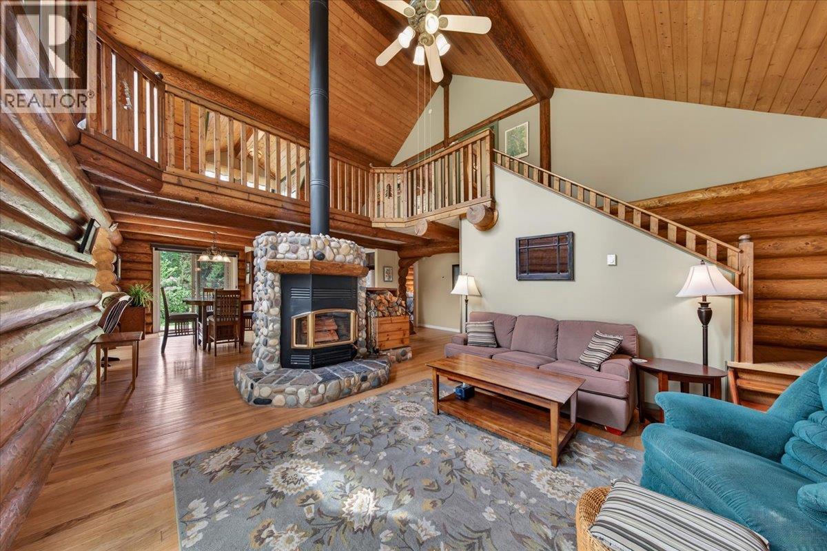 4985 Ogilvey Avenue, Fairmont Hot Springs, British Columbia  V0B 1L1 - Photo 10 - 10387337