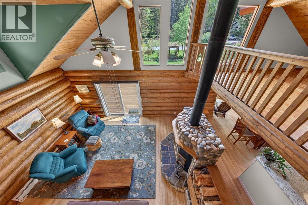 4985 Ogilvey Avenue, Fairmont Hot Springs, British Columbia  V0B 1L1 - Photo 37 - 10387337
