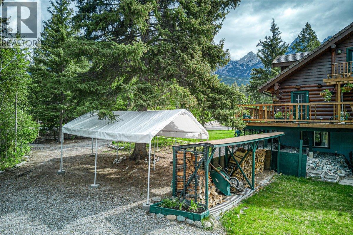 4985 Ogilvey Avenue, Fairmont Hot Springs, British Columbia  V0B 1L1 - Photo 50 - 10387337