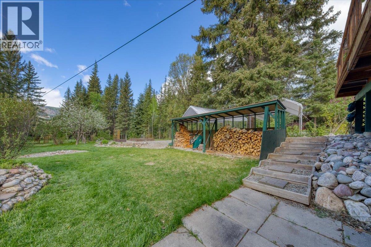 4985 Ogilvey Avenue, Fairmont Hot Springs, British Columbia  V0B 1L1 - Photo 55 - 10387337
