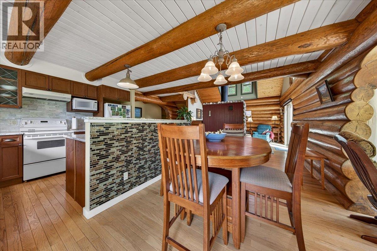 4985 Ogilvey Avenue, Fairmont Hot Springs, British Columbia  V0B 1L1 - Photo 6 - 10387337