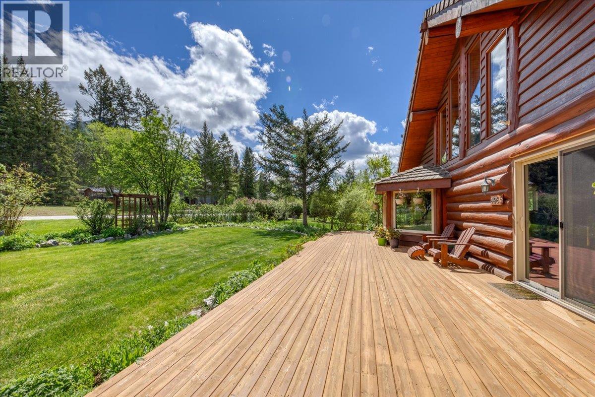 4985 Ogilvey Avenue, Fairmont Hot Springs, British Columbia  V0B 1L1 - Photo 61 - 10387337