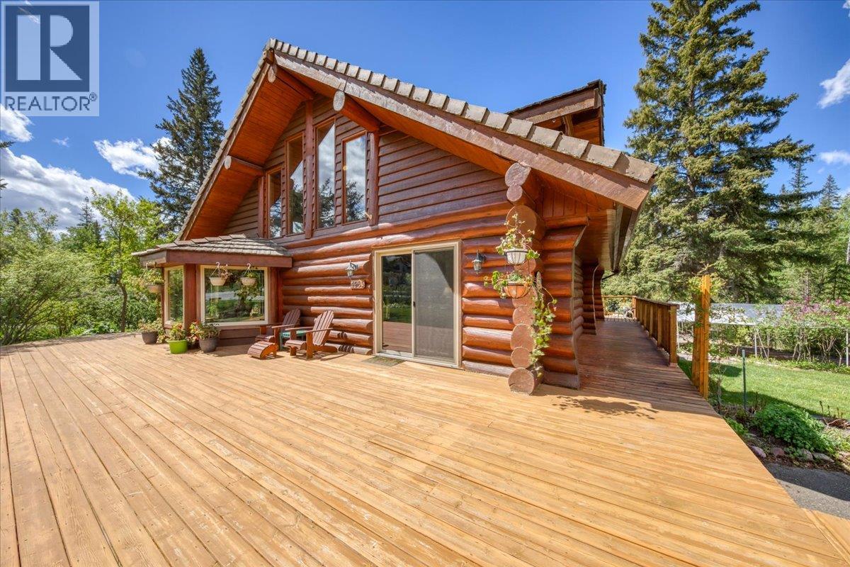 4985 Ogilvey Avenue, Fairmont Hot Springs, British Columbia  V0B 1L1 - Photo 62 - 10387337