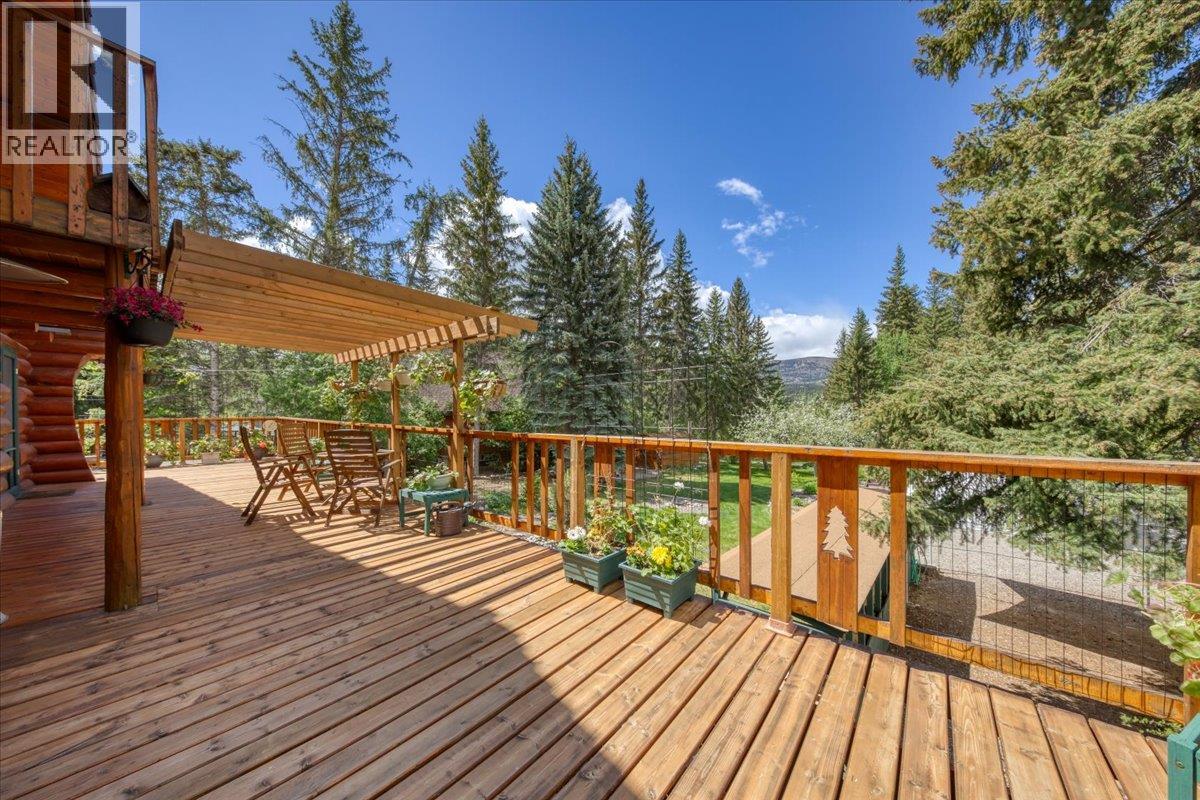 4985 Ogilvey Avenue, Fairmont Hot Springs, British Columbia  V0B 1L1 - Photo 63 - 10387337