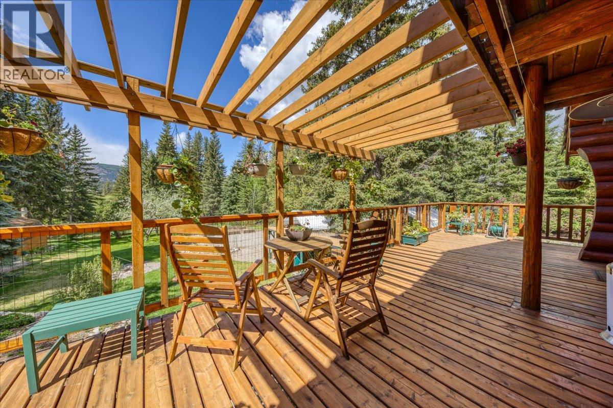 4985 Ogilvey Avenue, Fairmont Hot Springs, British Columbia  V0B 1L1 - Photo 64 - 10387337