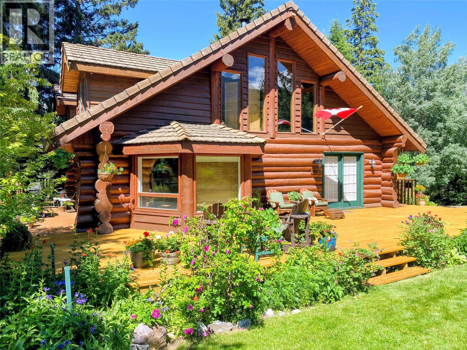 4985 Ogilvey Avenue, Fairmont Hot Springs, British Columbia  V0B 1L1 - Photo 74 - 10387337