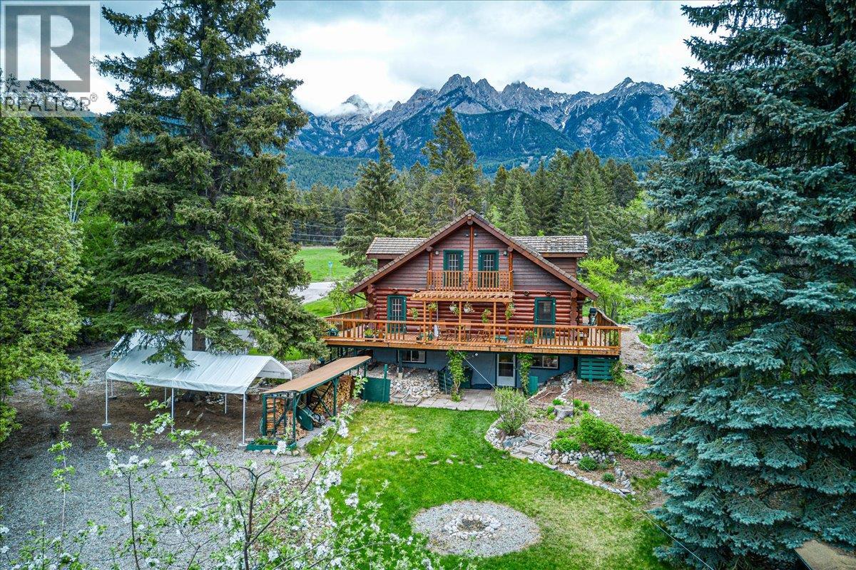 4985 Ogilvey Avenue, Fairmont Hot Springs, British Columbia  V0B 1L1 - Photo 77 - 10387337
