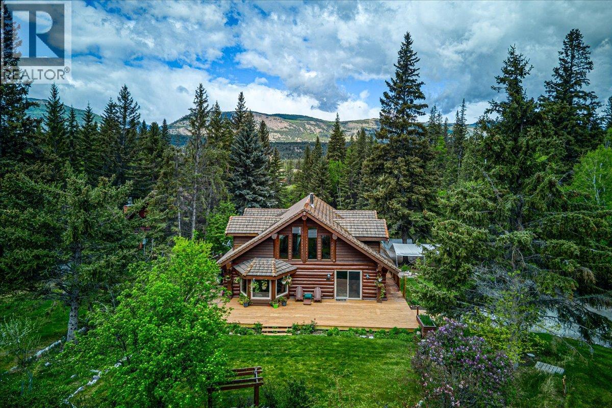 4985 Ogilvey Avenue, Fairmont Hot Springs, British Columbia  V0B 1L1 - Photo 81 - 10387337