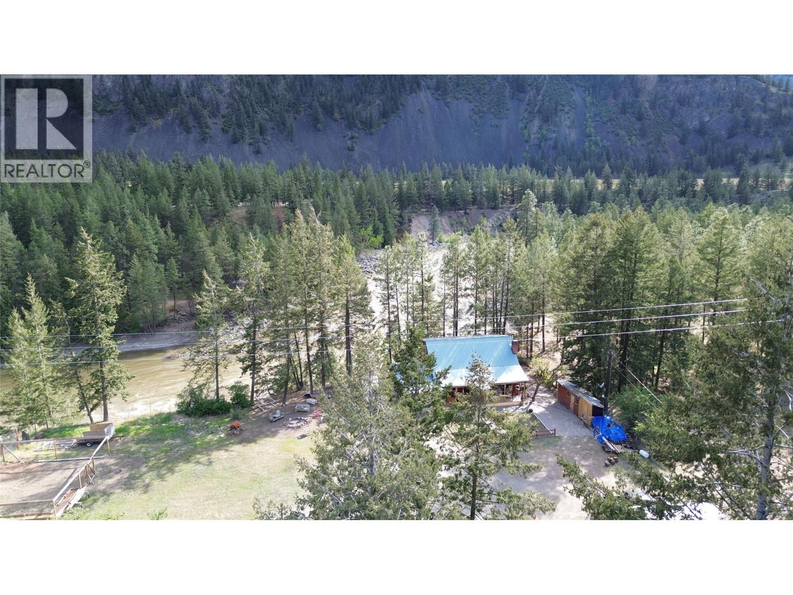 6257 Highway 3, Hedley, British Columbia  V0X 1K0 - Photo 20 - 10387836
