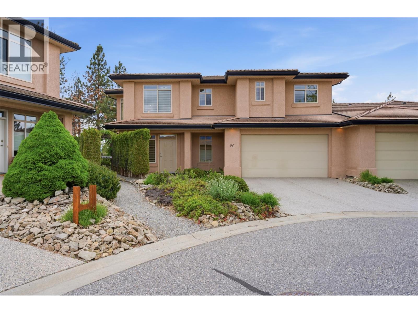 2213 Waddington Court Unit# 20, kelowna, British Columbia