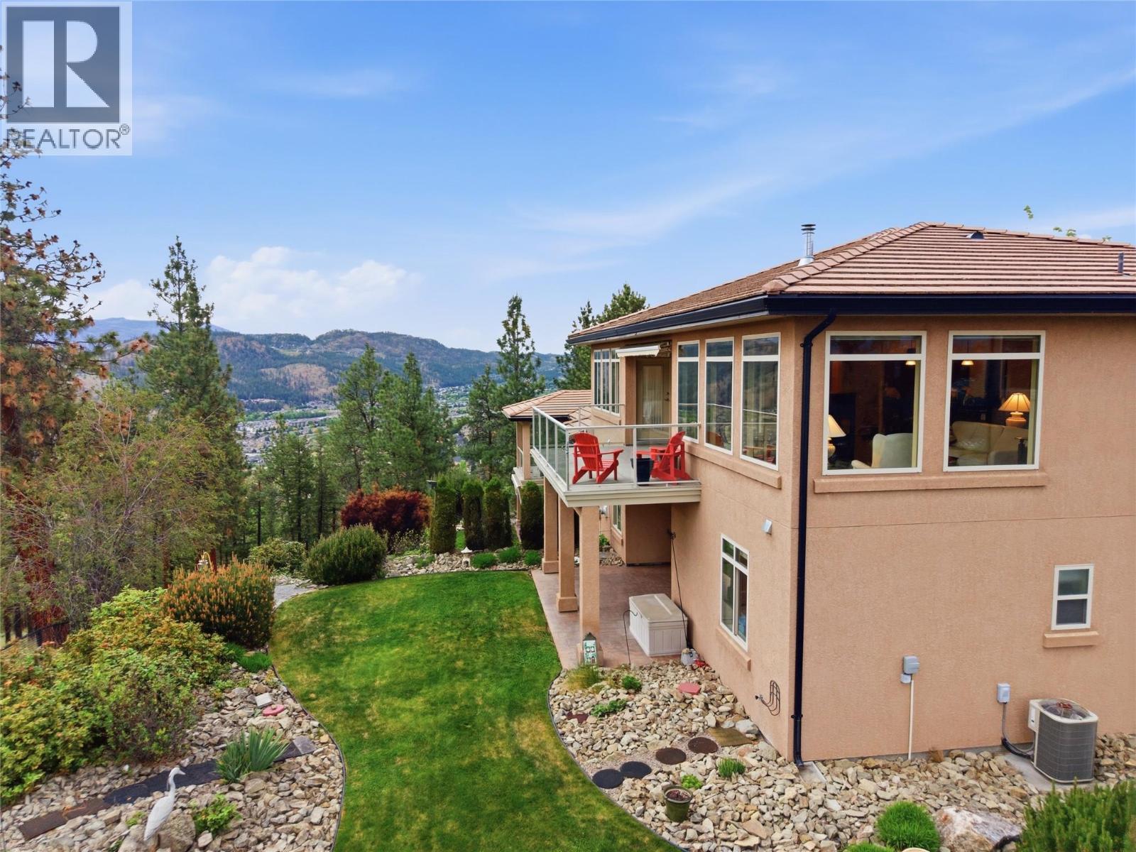 2213 Waddington Court Unit# 20, Kelowna, British Columbia  V1V 2M8 - Photo 54 - 10387703