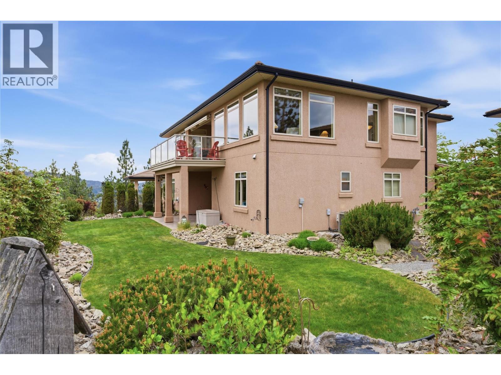2213 Waddington Court Unit# 20, Kelowna, British Columbia  V1V 2M8 - Photo 61 - 10387703