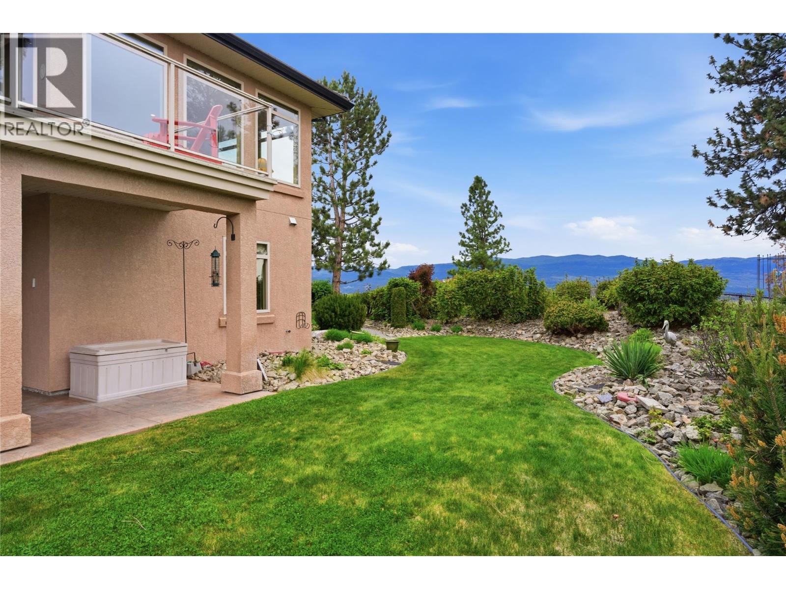 2213 Waddington Court Unit# 20, Kelowna, British Columbia  V1V 2M8 - Photo 62 - 10387703