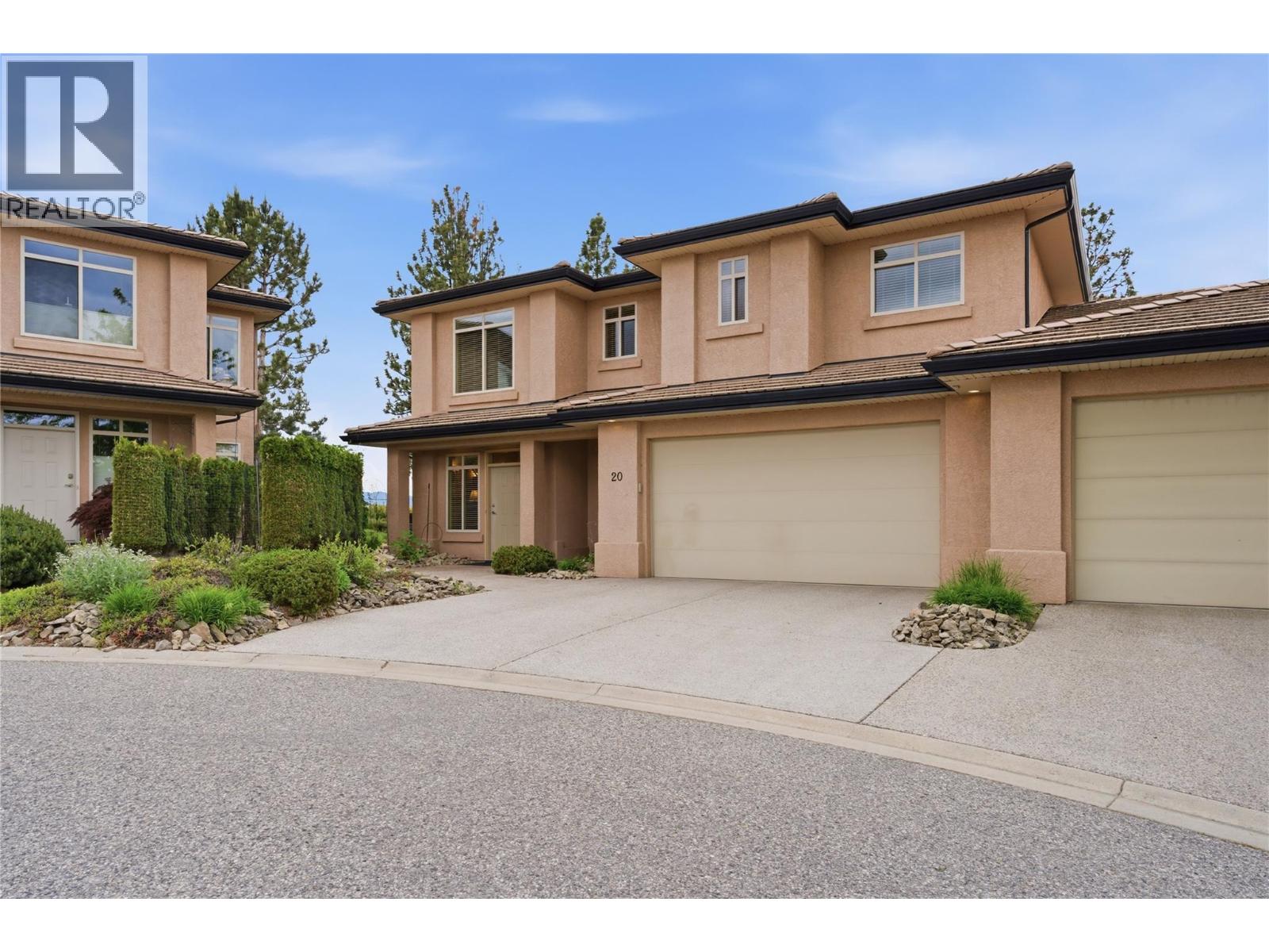 2213 Waddington Court Unit# 20, Kelowna, British Columbia  V1V 2M8 - Photo 63 - 10387703