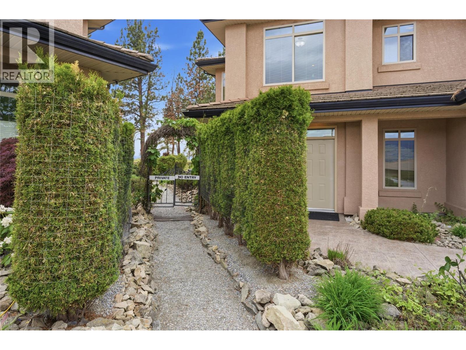 2213 Waddington Court Unit# 20, Kelowna, British Columbia  V1V 2M8 - Photo 64 - 10387703