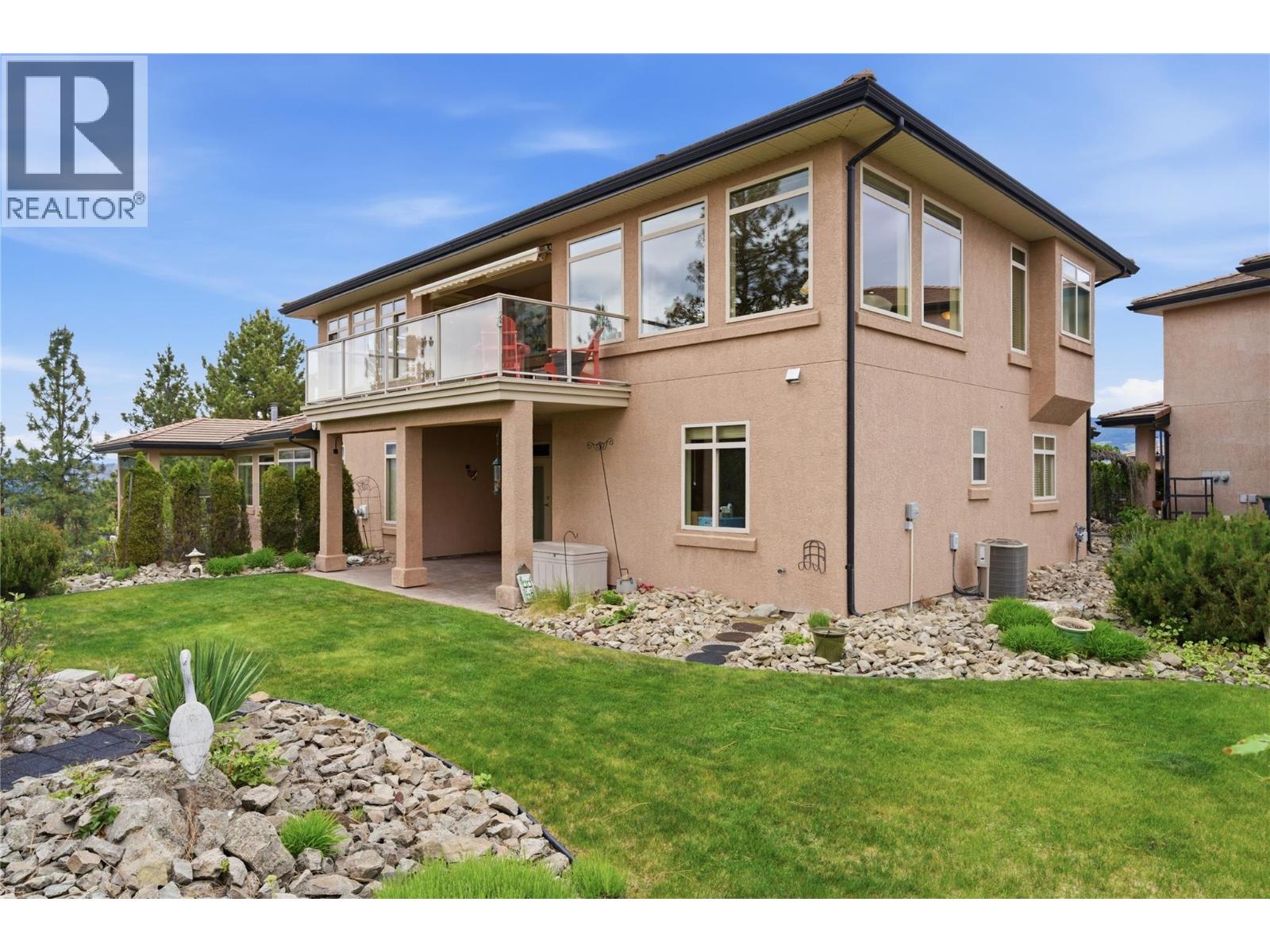 2213 Waddington Court Unit# 20, Kelowna, British Columbia  V1V 2M8 - Photo 66 - 10387703