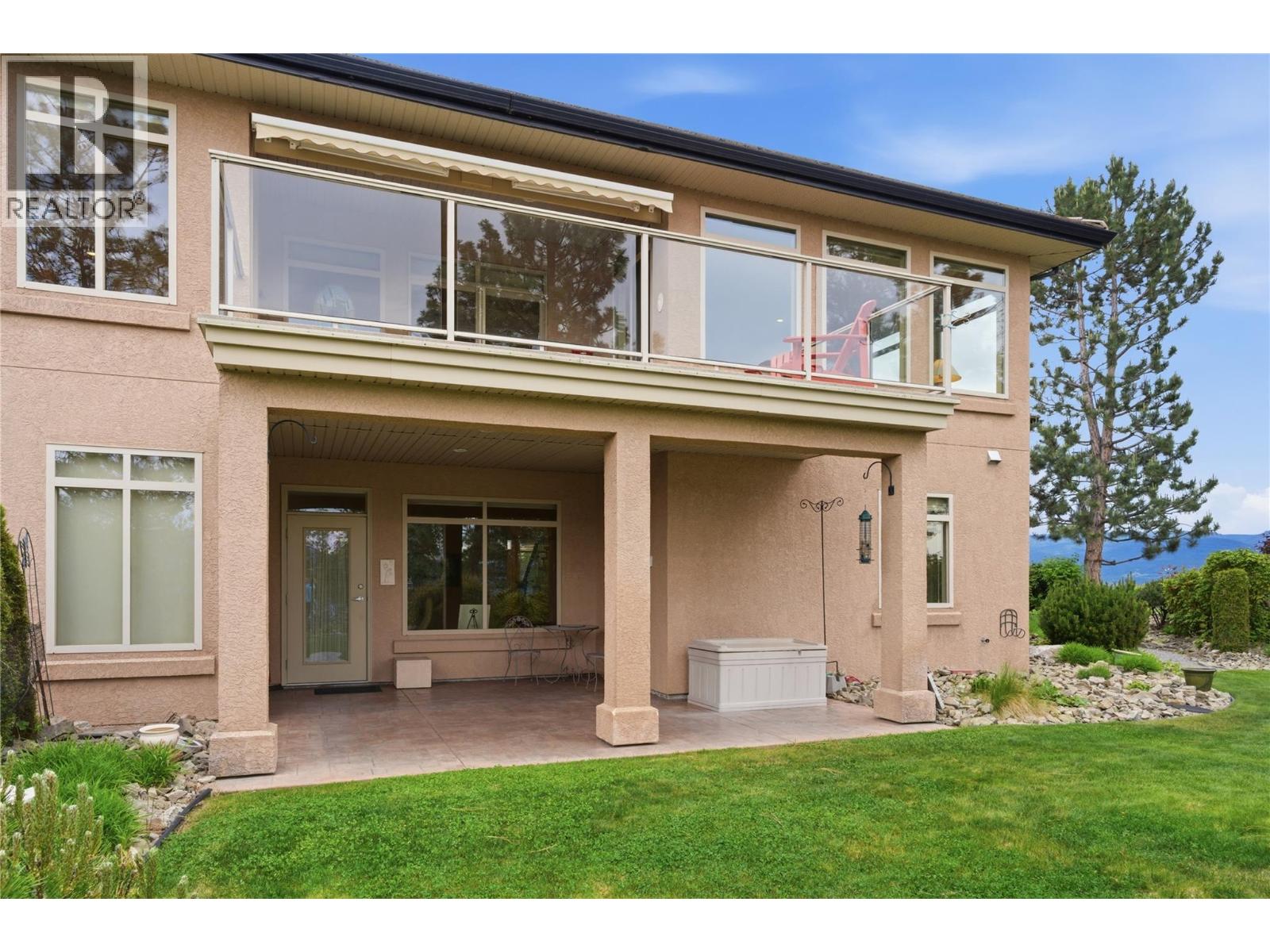 2213 Waddington Court Unit# 20, Kelowna, British Columbia  V1V 2M8 - Photo 68 - 10387703