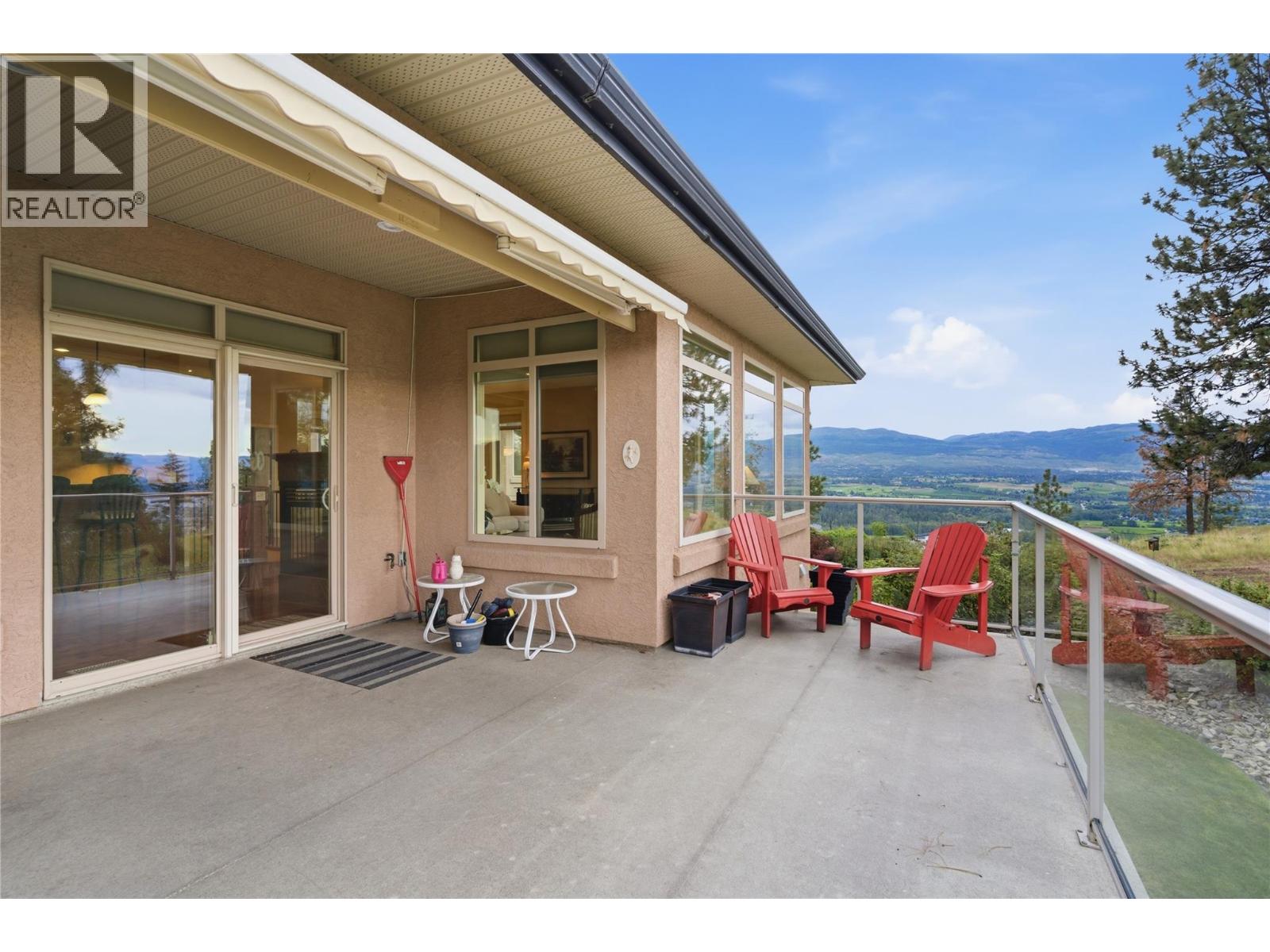 2213 Waddington Court Unit# 20, Kelowna, British Columbia  V1V 2M8 - Photo 73 - 10387703