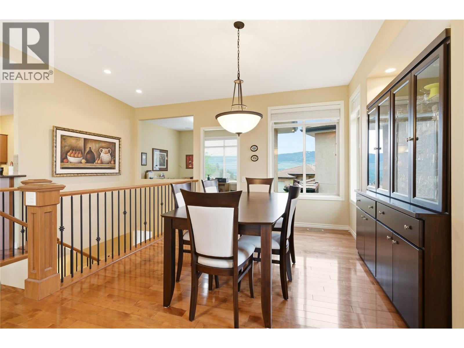 2213 Waddington Court Unit# 20, Kelowna, British Columbia  V1V 2M8 - Photo 8 - 10387703