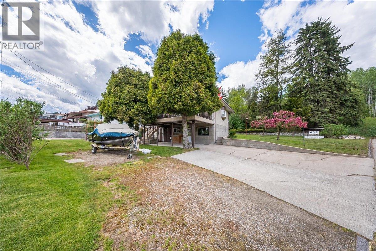 602 Schofield Highway, Warfield, British Columbia  V1R 2G8 - Photo 44 - 10387614