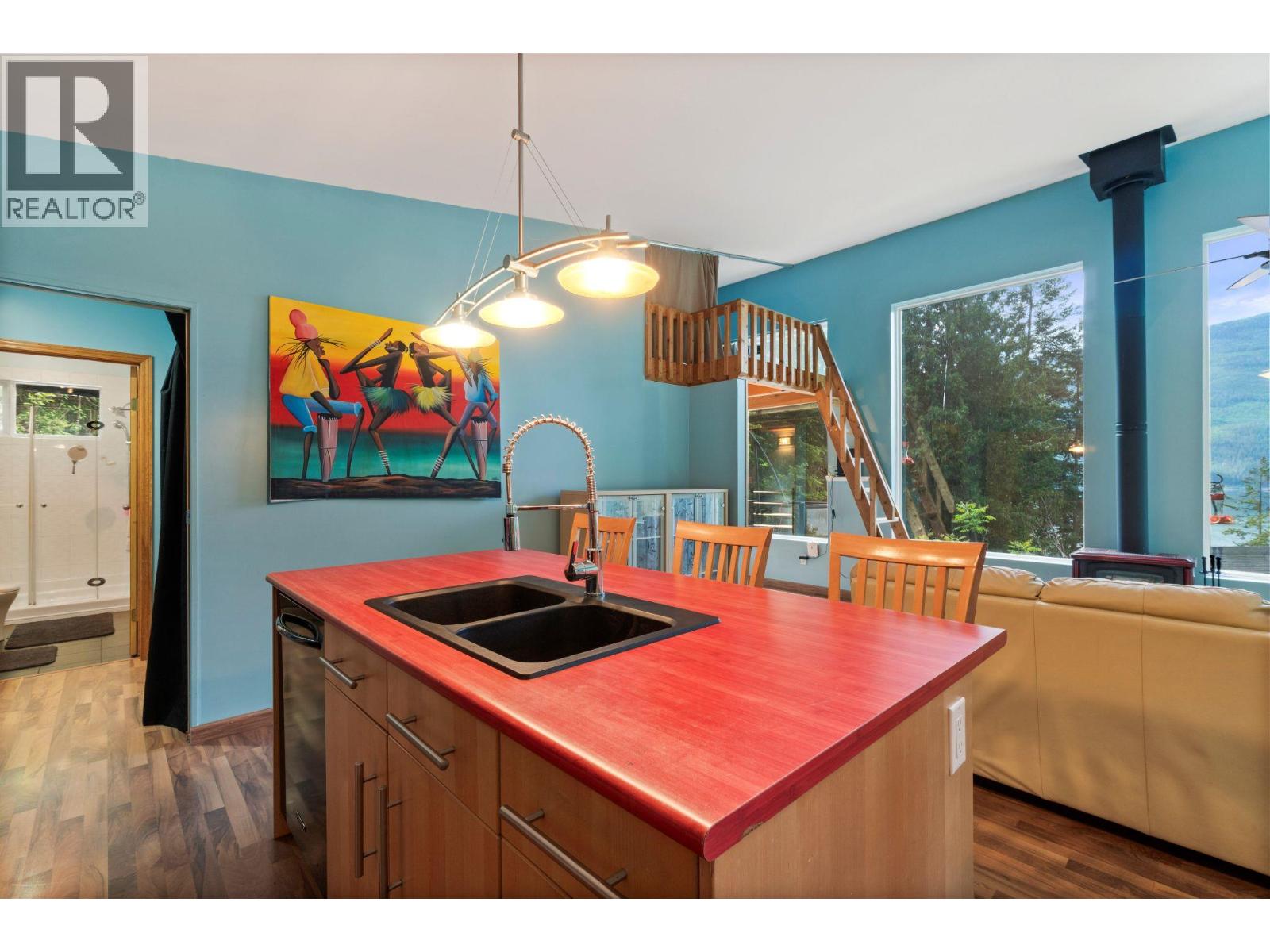 5773 Sunnybrae Canoe Point Road, Tappen, British Columbia  V0E 2X1 - Photo 60 - 10386387