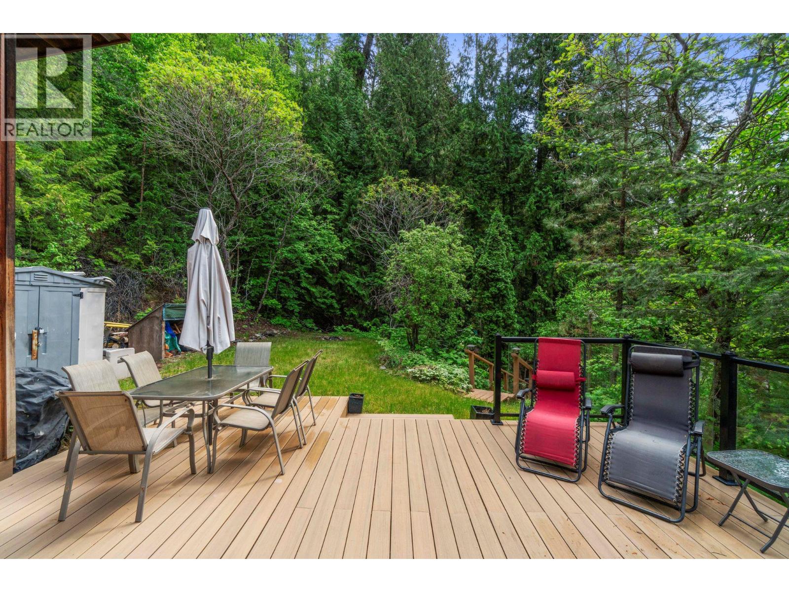 5773 Sunnybrae Canoe Point Road, Tappen, British Columbia  V0E 2X1 - Photo 70 - 10386387