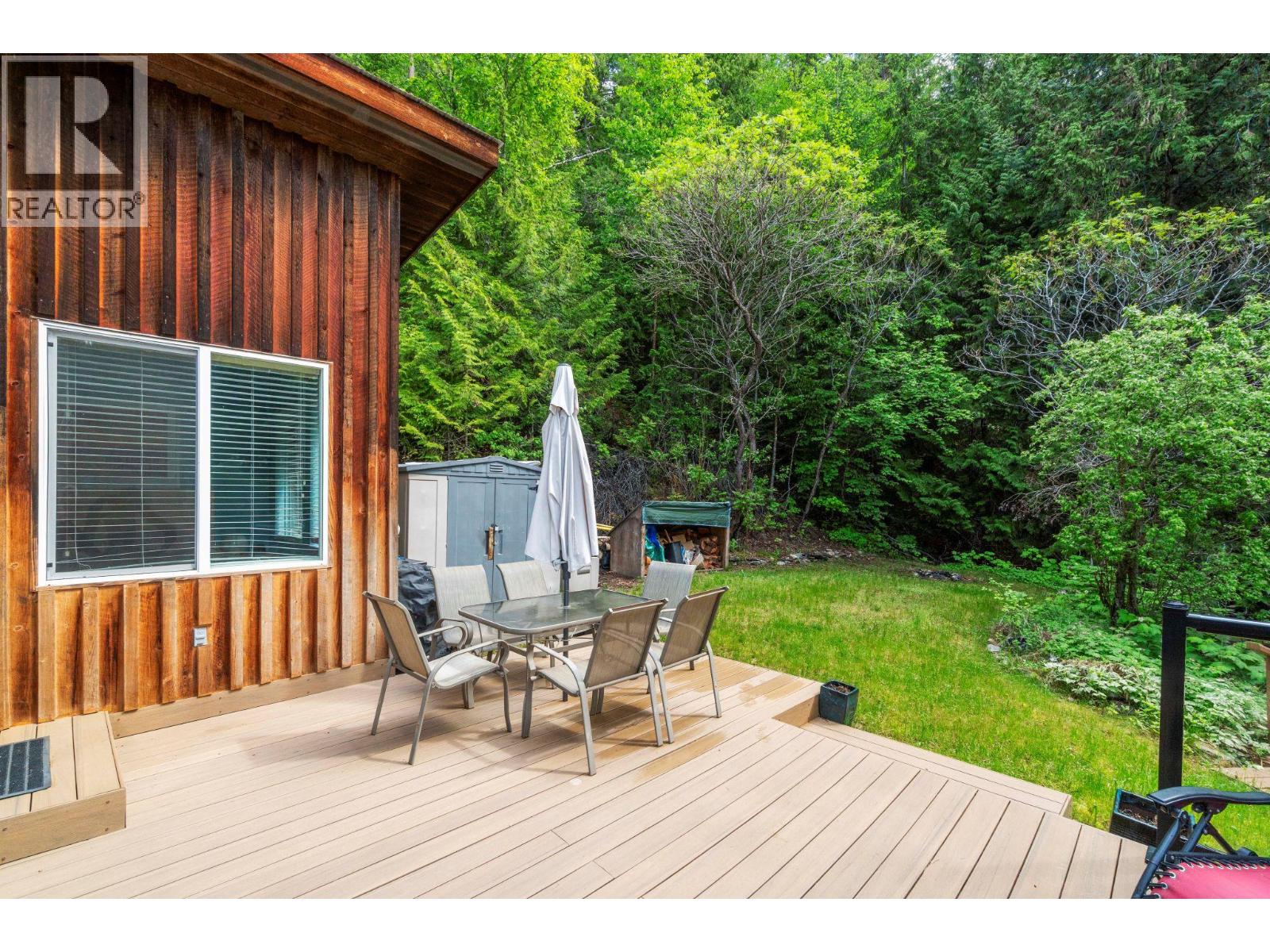 5773 Sunnybrae Canoe Point Road, Tappen, British Columbia  V0E 2X1 - Photo 71 - 10386387