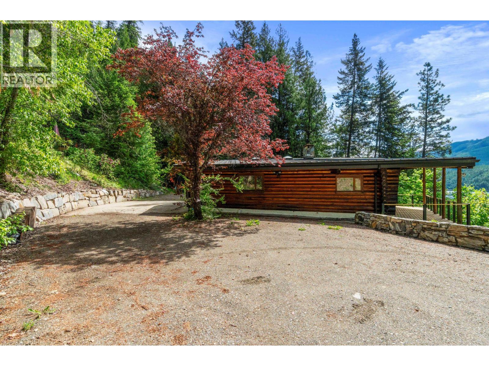 5773 Sunnybrae Canoe Point Road, Tappen, British Columbia  V0E 2X1 - Photo 88 - 10386387