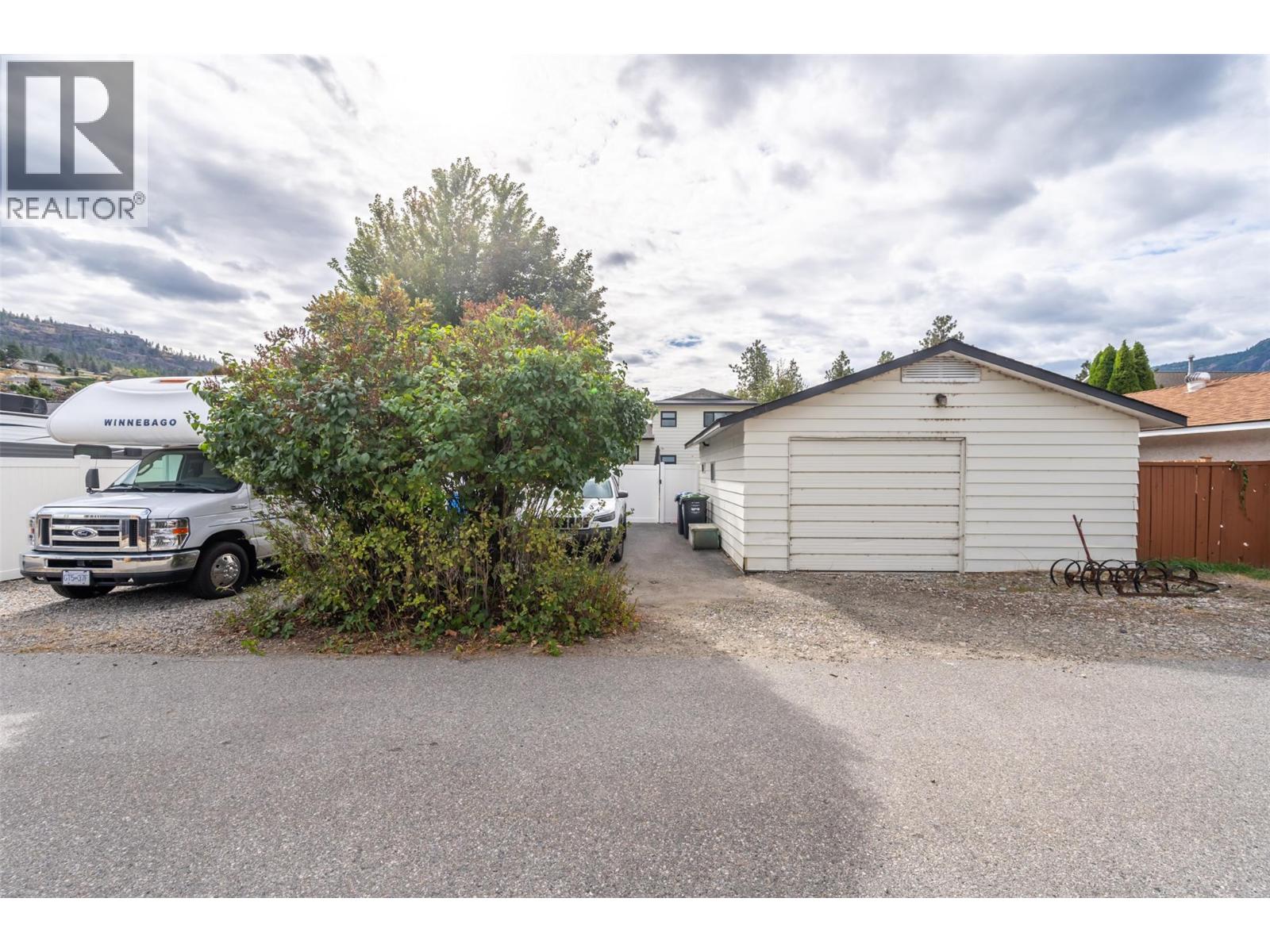 127 Elm Avenue, Penticton, British Columbia  V2A 3W1 - Photo 42 - 10387838