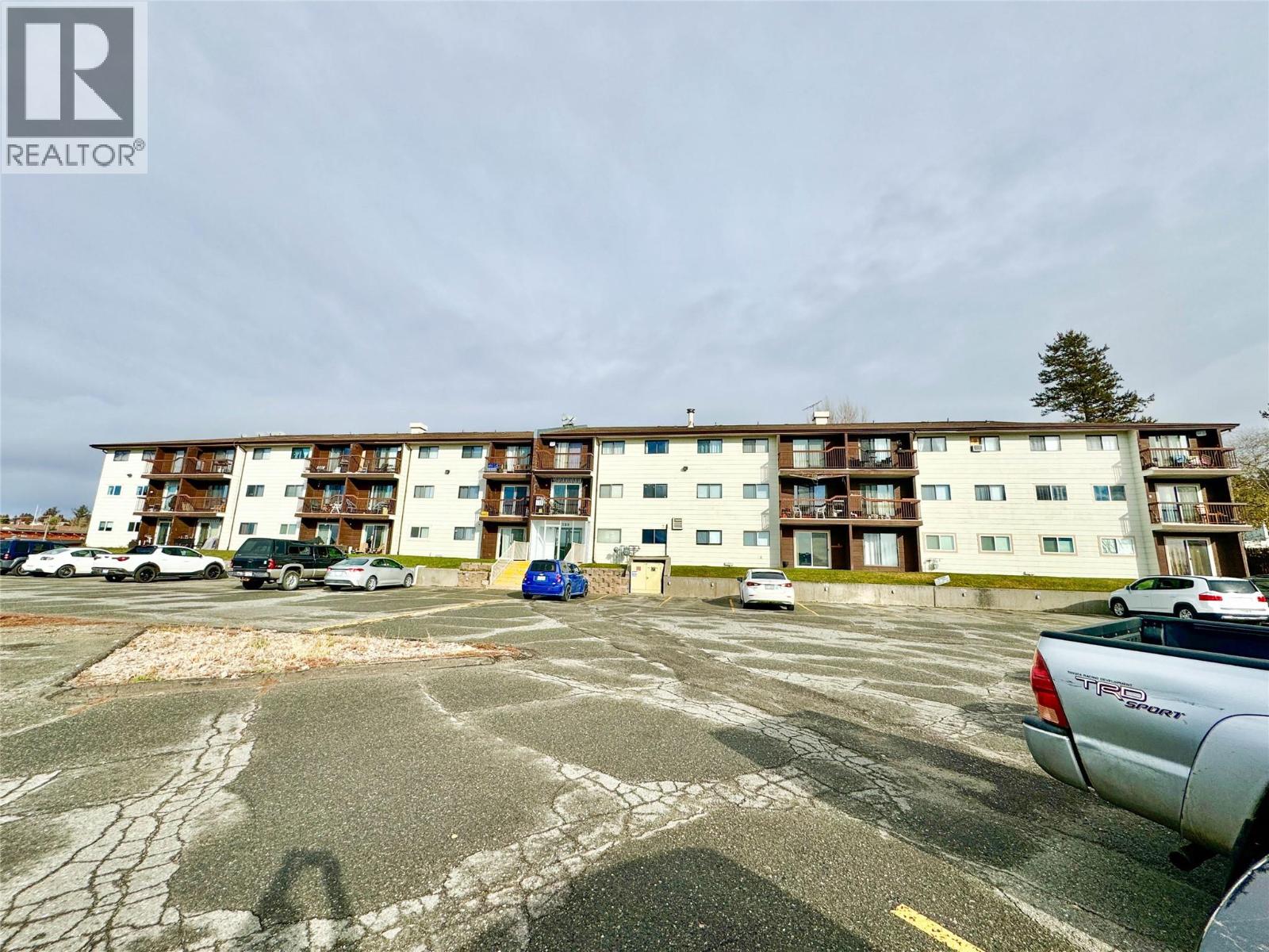 280 ALDER Drive Unit# 217, logan lake, British Columbia
