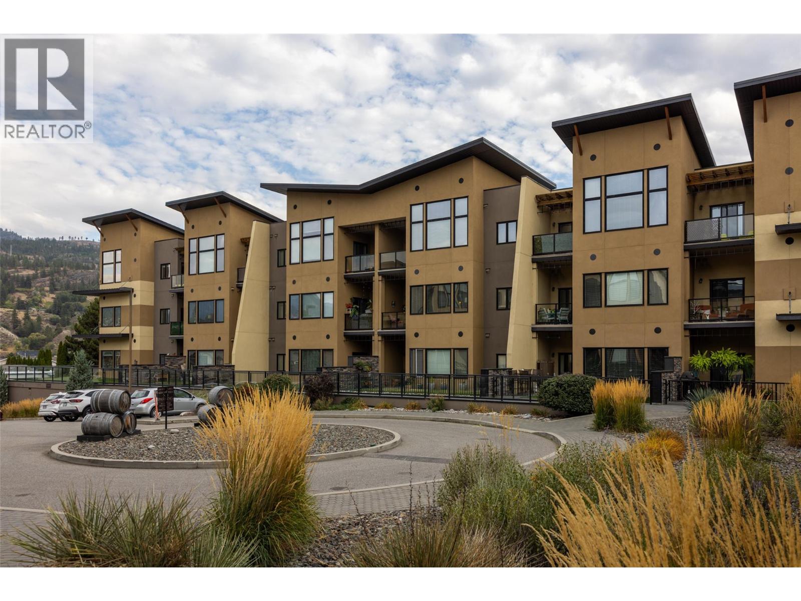 3313 Wilson Street Unit# 404, Penticton, British Columbia  V2A 8J3 - Photo 17 - 10387518