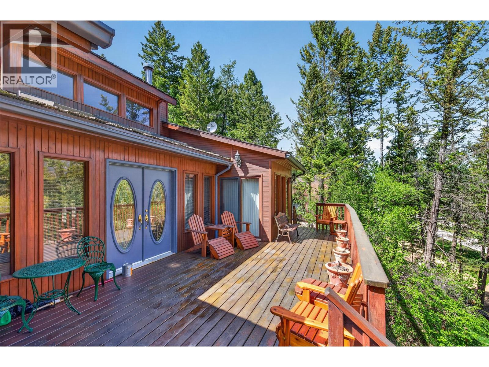6035 COLUMBIA LAKE Road, fairmont hot springs, British Columbia