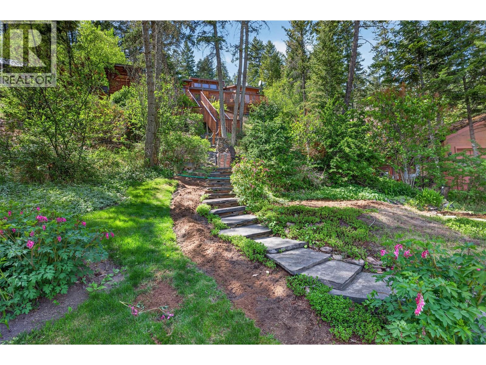 6035 Columbia Lake Road, Fairmont Hot Springs, British Columbia  V0B 1L1 - Photo 3 - 10387851