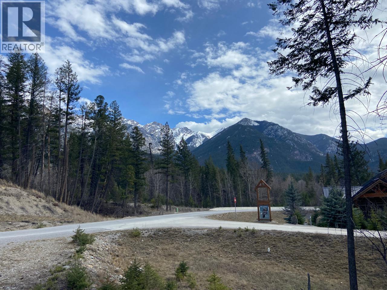 Lot 22 Eaglebrook Court, fairmont hot springs, British Columbia