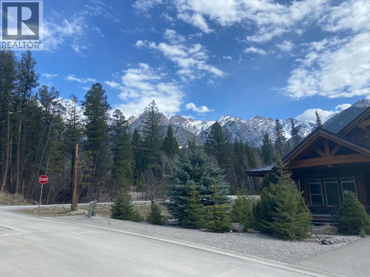 Lot 22 Eaglebrook Court, Fairmont Hot Springs, British Columbia  V0B 1L0 - Photo 2 - 10387882