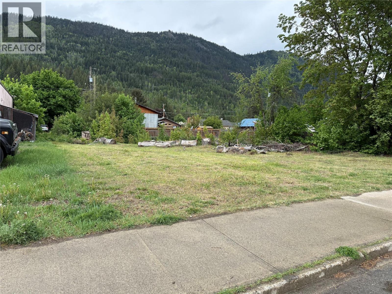 Lot B Sayward Avenue, Salmo, British Columbia  V0G 1Z0 - Photo 3 - 10387885